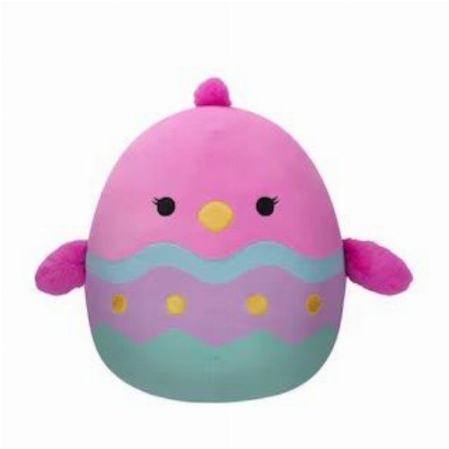 Λούτρινο Squishmallows - Empressa the Chicken
(30cm)