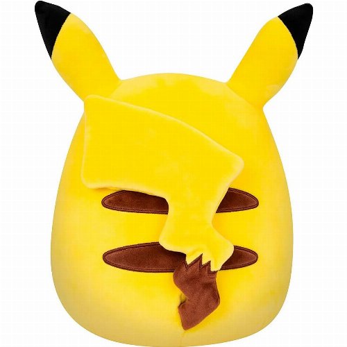 Λούτρινο Squishmallows - Pokemon: Pikachu
(36cm)