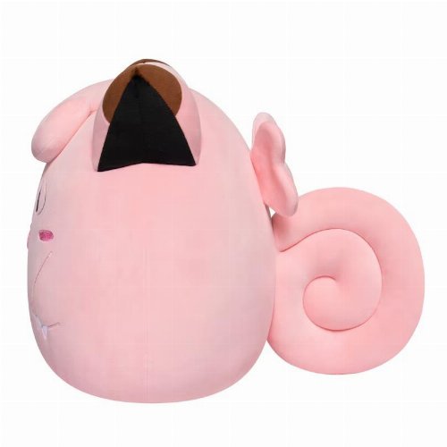 Λούτρινο Squishmallows - Pokemon: Clefairy
(25cm)