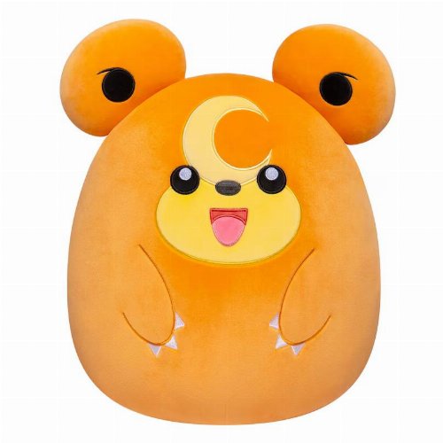 Λούτρινο Squishmallows - Pokemon: Teddiursa
(25cm)