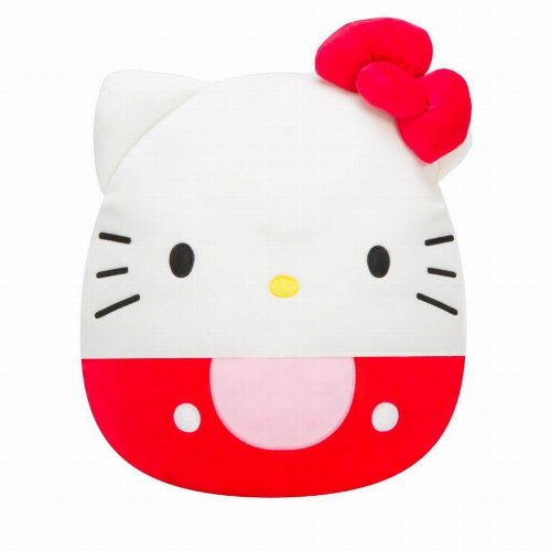 Squishmallows - Sanrio: Hello Kitty Plush
(20cm)