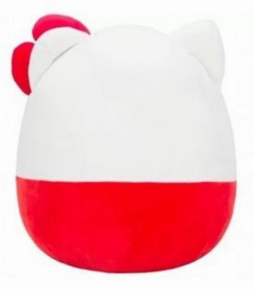 Squishmallows - Sanrio: Hello Kitty Plush
(20cm)