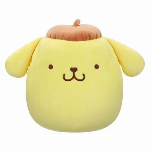 Squishmallows - Sanrio: Pompompurin Plush
(20cm)