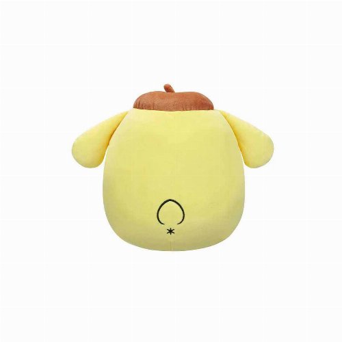 Squishmallows - Sanrio: Pompompurin Plush
(20cm)