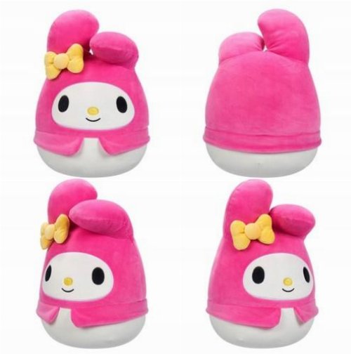 Squishmallows - Sanrio: My Melody Plush
(20cm)