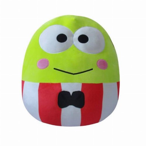 Λούτρινο Squishmallows - Sanrio: Keroppi
(20cm)