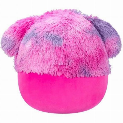 Λούτρινο Squishmallows - Woxie the Magenta Bigfoot
(13cm)