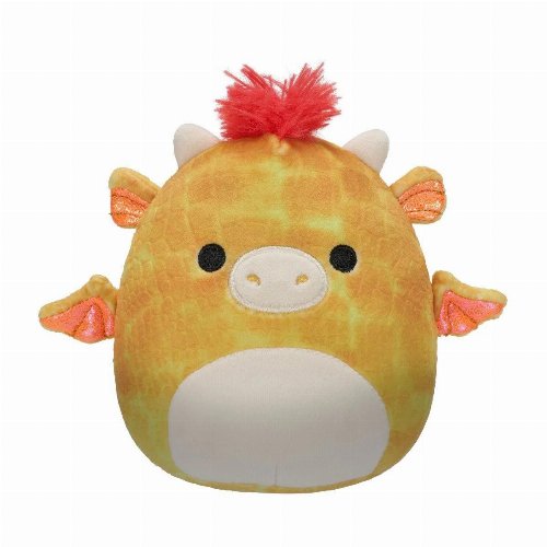 Squishmallows - Dieric the Dragon Plush
(13cm)