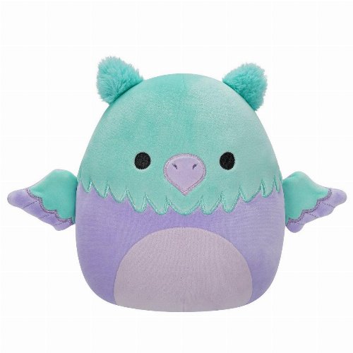 Λούτρινο Squishmallows - Minerva the Griffin
(13cm)