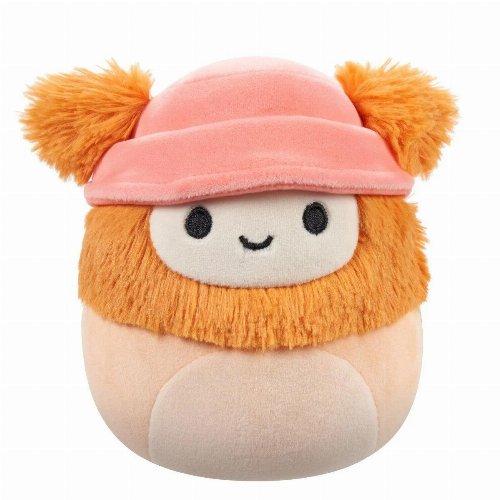 Λούτρινο Squishmallows - Fuzzy the Yeti
(13cm)