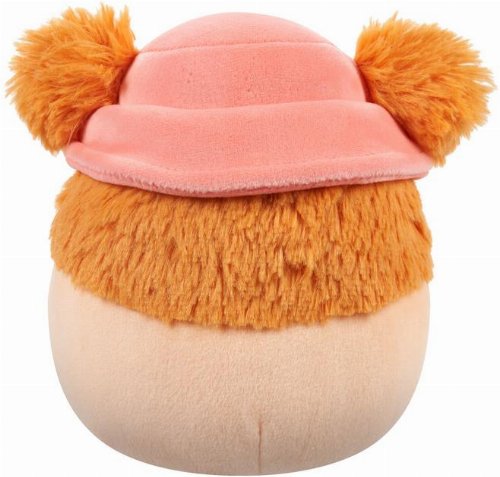 Λούτρινο Squishmallows - Fuzzy the Yeti
(13cm)