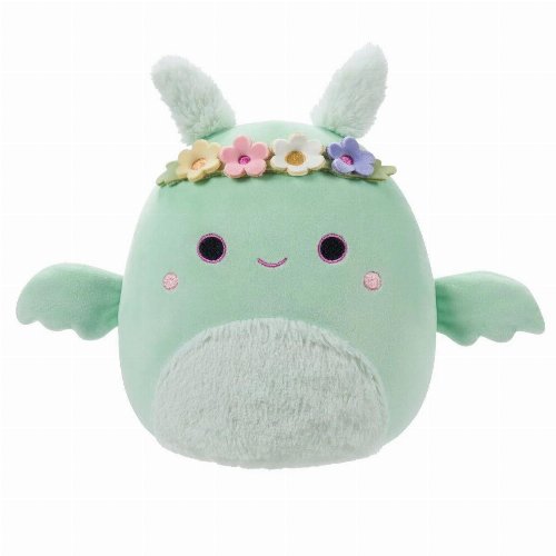 Λούτρινο Squishmallows - Tove the Mothman
(19cm)