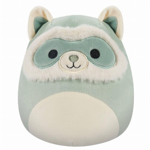 Λούτρινο Squishmallows - Hemkey the Ferret
(19cm)