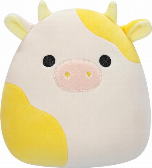 Λούτρινο Squishmallows - Bodie the Cow
(19cm)