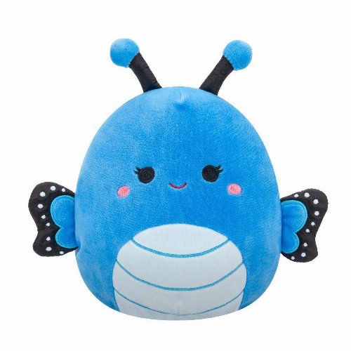 Squishmallows - Weaverly the Butterfly Plush
(19cm)