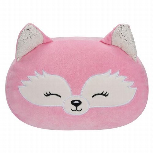 Λούτρινο Squishmallows - Stackable: Rhiannon the Fox
(30cm)