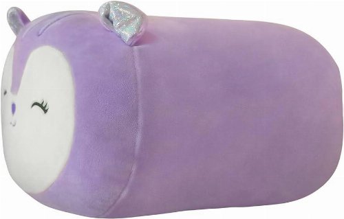 Λούτρινο Squishmallows - Stackable: Sydnee the
Lavender Squirrel (30cm)