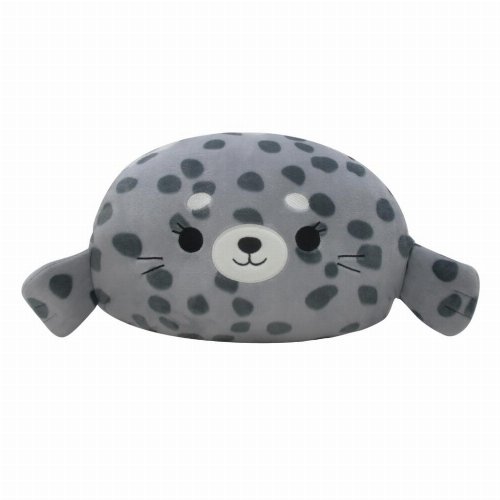 Λούτρινο Squishmallows - Stackable: Odile the Grey
Spotted Seal (30cm)