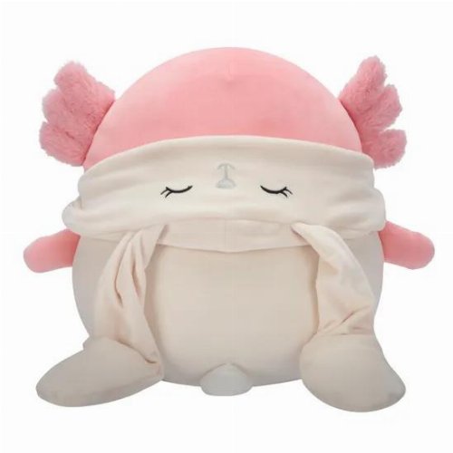 Λούτρινο Squishmallows - Archie the Axolotl
(30cm)