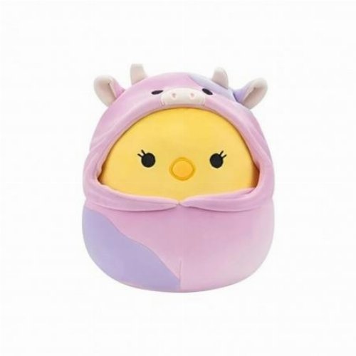 Λούτρινο Squishmallows - Aimee the Chicken
(30cm)