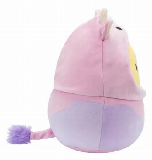 Λούτρινο Squishmallows - Aimee the Chicken
(30cm)