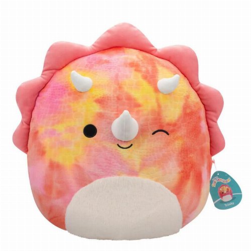 Squishmallows - Trinity the Triceratops Plush
(41cm)