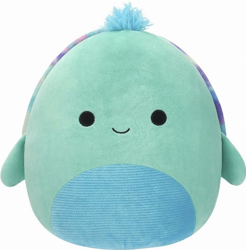 Λούτρινο Squishmallows - Cascade the Turtle
(41cm)