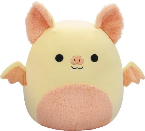 Λούτρινο Squishmallows - Meghan the Bat
(41cm)