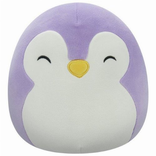 Squishmallows - Elle the Penguin Plush
(19cm)