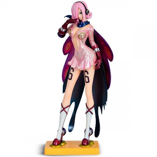 One Piece: Chronicle Glitter & Glamours -
Vinsmoke Reiju Statue Figure (18cm)