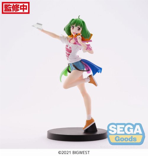 Macross Frontier FIGURIZMa - Ranka Lee Labyrinth of
Time Φιγούρα Αγαλματίδιο (17cm)