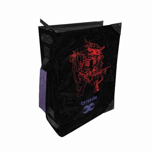 Ultra Pro - Warhammer 40000 Tyranids Codex Book
Folio