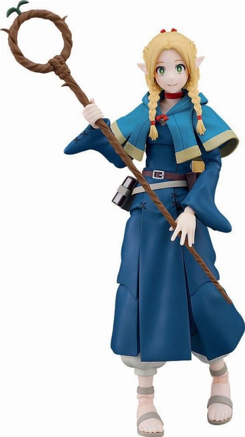 Delicious in Dungeon - Marcille Figma Φιγούρα Δράσης
(13cm)