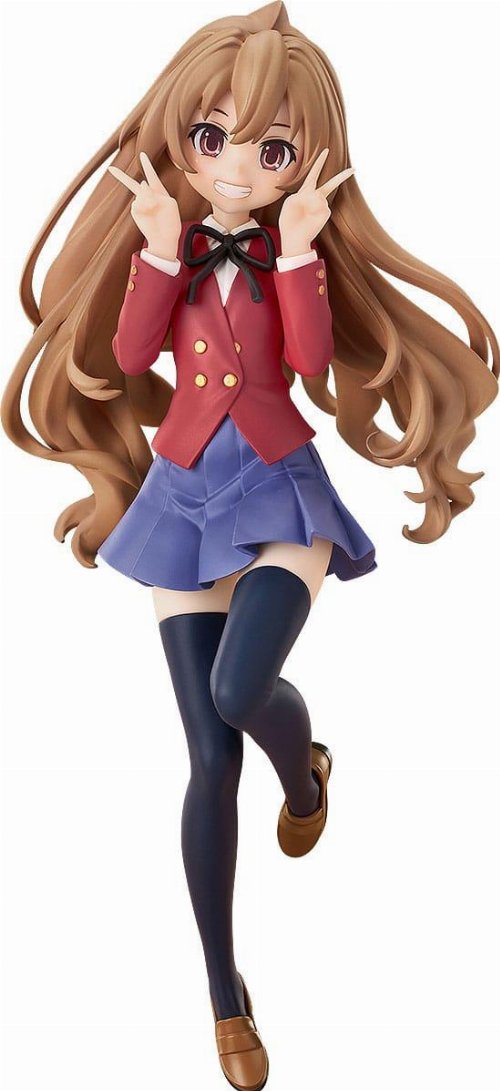 Toradora! Pop Up Parade - Taiga Aisaka Φιγούρα
Αγαλματίδιο (18cm)