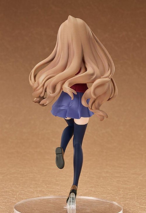 Toradora! Pop Up Parade - Taiga Aisaka Φιγούρα
Αγαλματίδιο (18cm)