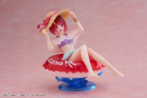 Oshi no Ko Aqua Float Girls - Kana Arima Φιγούρα
Αγαλματίδιο (10cm)