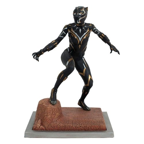 Marvel: Black Panther Wakanda Forever Gallery - Shuri
Φιγούρα Αγαλματίδιο (25cm)