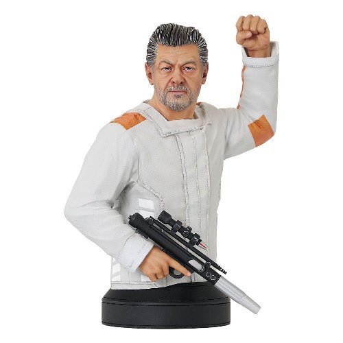 Star Wars: Andor - Kino Loy 1/6 Bust (16cm)
LE2000