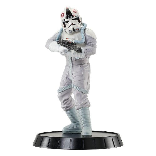 Star Wars: The Empire Strikes Back Milestones -
AT-AT Pilot 1/6 Statue Figure (30cm) LE1000