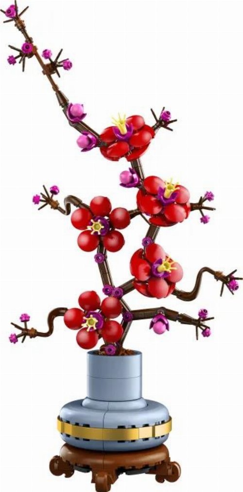 LEGO Icons - Botanical Collection: Plum Blossom
(10369)