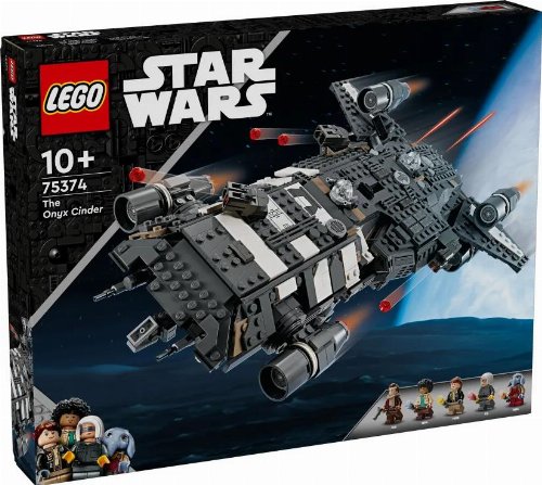 LEGO Star Wars - The Onyx Cinder (75374)