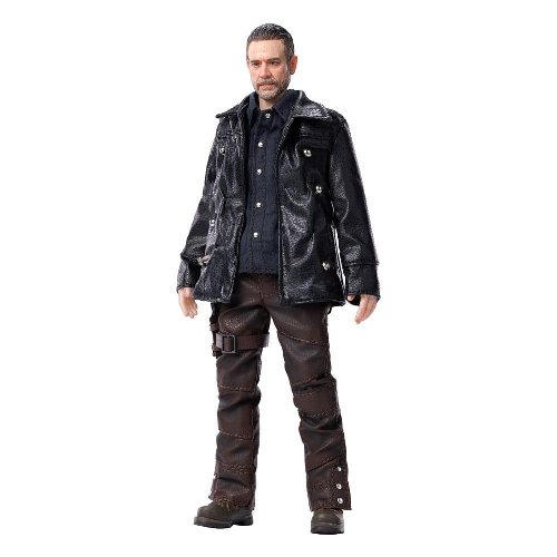 The Walking Dead: Dead City Exquisite Super Series -
Negan 1/12 Φιγούρα Δράσης (16cm)