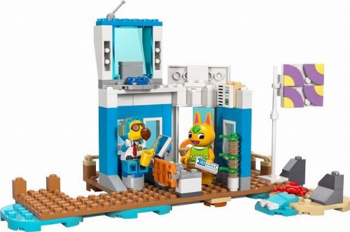 LEGO Animal Crossing - Fly with Dodo Airlines
(77051)