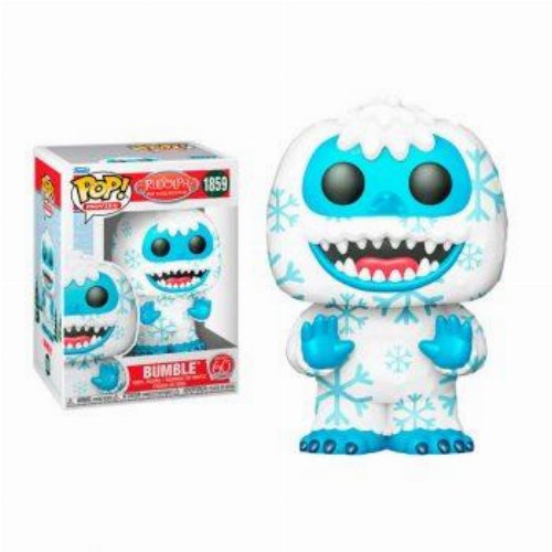 Φιγούρα Funko POP! Rudolph the Red-Nosed Reindeer -
Bumble #1859