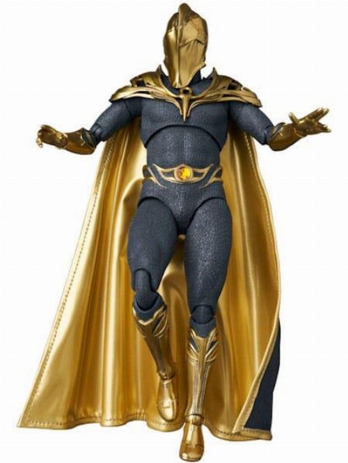 DC Comics: MAFEX - Dr. Fate Action Figure
(16cm)