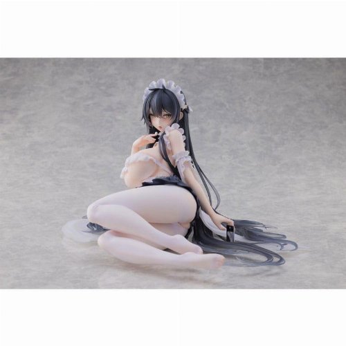 Azur Lane - Taihou 1/4 Statue Figure
(19cm)