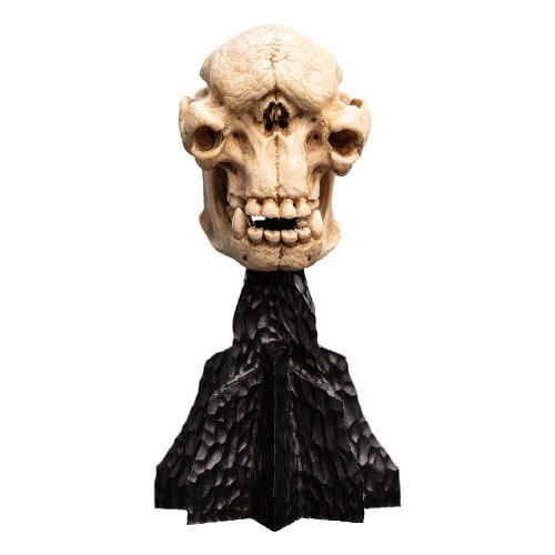 The Lord of the Rings - Skull of a Cave Troll
Statue Figure (21cm)