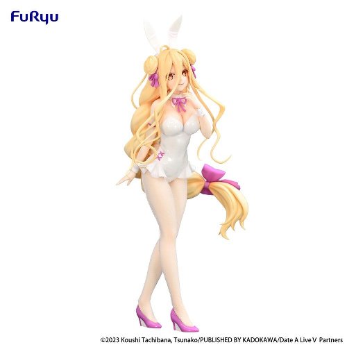 Date A Live BiCute Bunnies - Mukuro Hoshimiya Φιγούρα
Αγαλματίδιο (27cm)