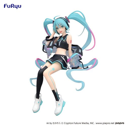 Hatsune Miku Noodle Stopper - Neon Cyber Statue
Figure (16cm)