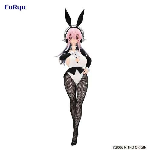 Super Sonico BiCute Bunnies - Tailcoat Φιγούρα
Αγαλματίδιο (30cm)